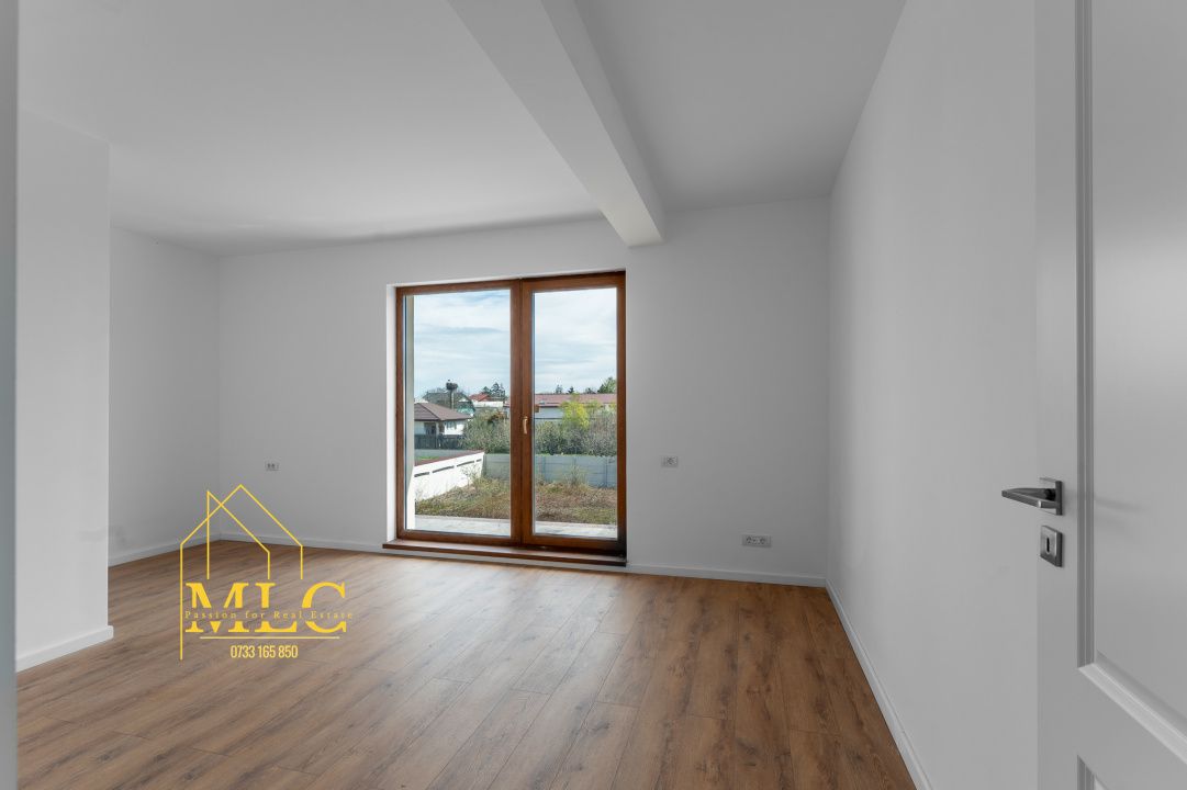 Casă cu 5 camere de vânzare în Central, Saftica – fotografia 7 din 20