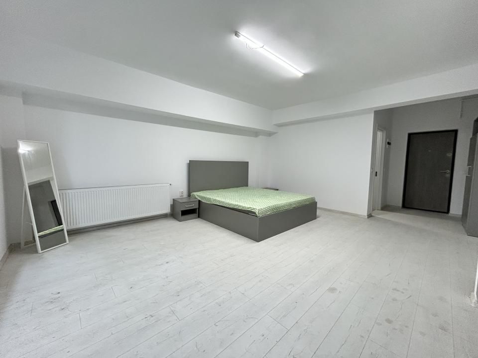 Garsonieră cu 1 cameră de vânzare în Central, Otopeni – fotografia 4 din 12