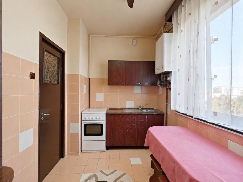 Apartament cu 2 camere de vânzare în Grivitei, Brașov – fotografia 3 din 14