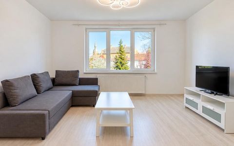 Apartament cu 2 camere de închiriat în Centrul Istoric, Brașov