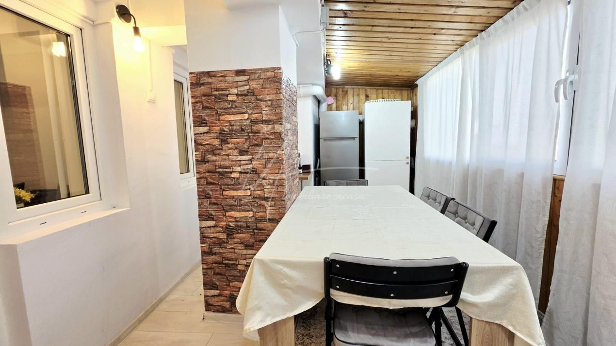 Apartament cu 3 camere de vânzare în Unirii, București – fotografia 40 din 60