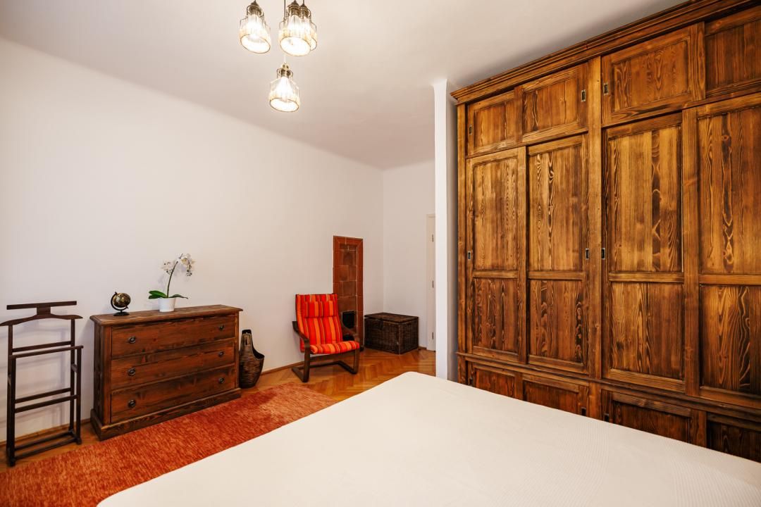 Apartament cu 3 camere de vânzare în Iosefin, Timișoara – fotografia 3 din 46