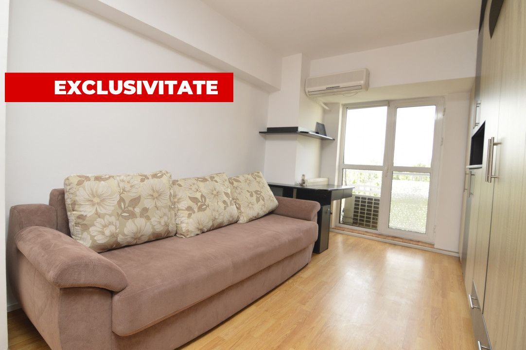 Apartament cu 3 camere de închiriat în Unirii, București – fotografia 1 din 35