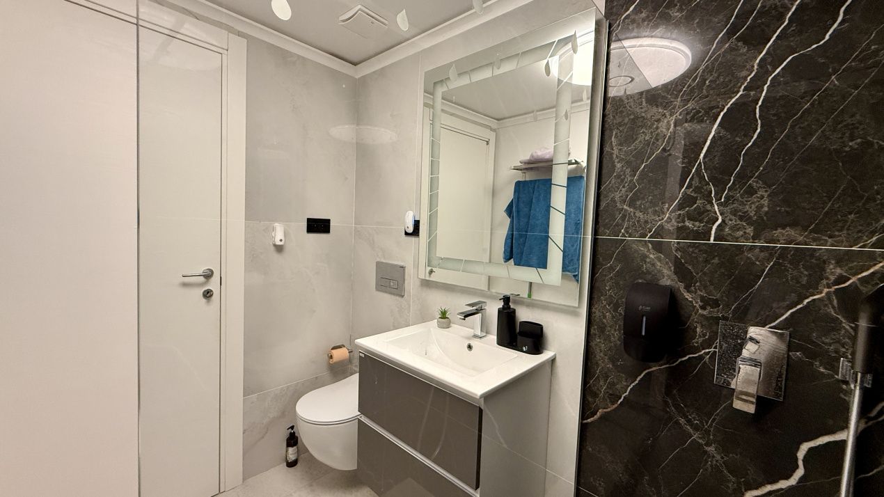 Apartament cu 3 camere de vânzare în Mamaia-Sat – fotografia 57 din 58