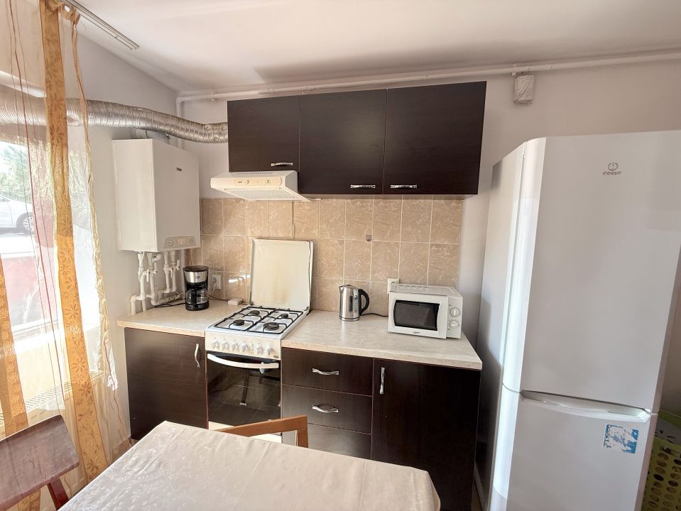 Apartament cu 2 camere de vânzare în Popești-Leordeni – fotografia 5 din 20