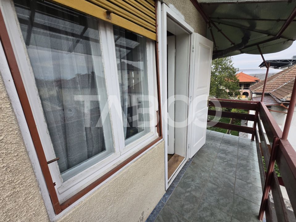 Apartament cu 4 camere de vânzare în Sub Arini, Sibiu – fotografia 8 din 12