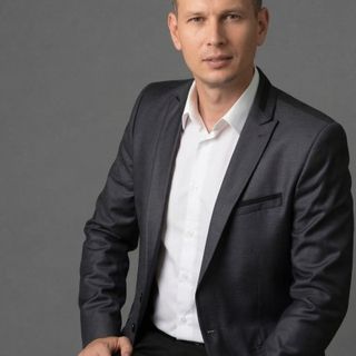 Gabriel Ivan
