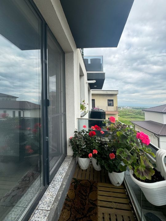 Apartament cu 3 camere de vânzare în Tomis Plus, Constanța – fotografia 6 din 11