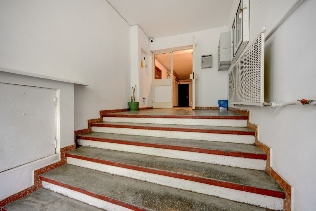 Apartament cu 4 camere de vânzare în Aviației, București – fotografia 31 din 35