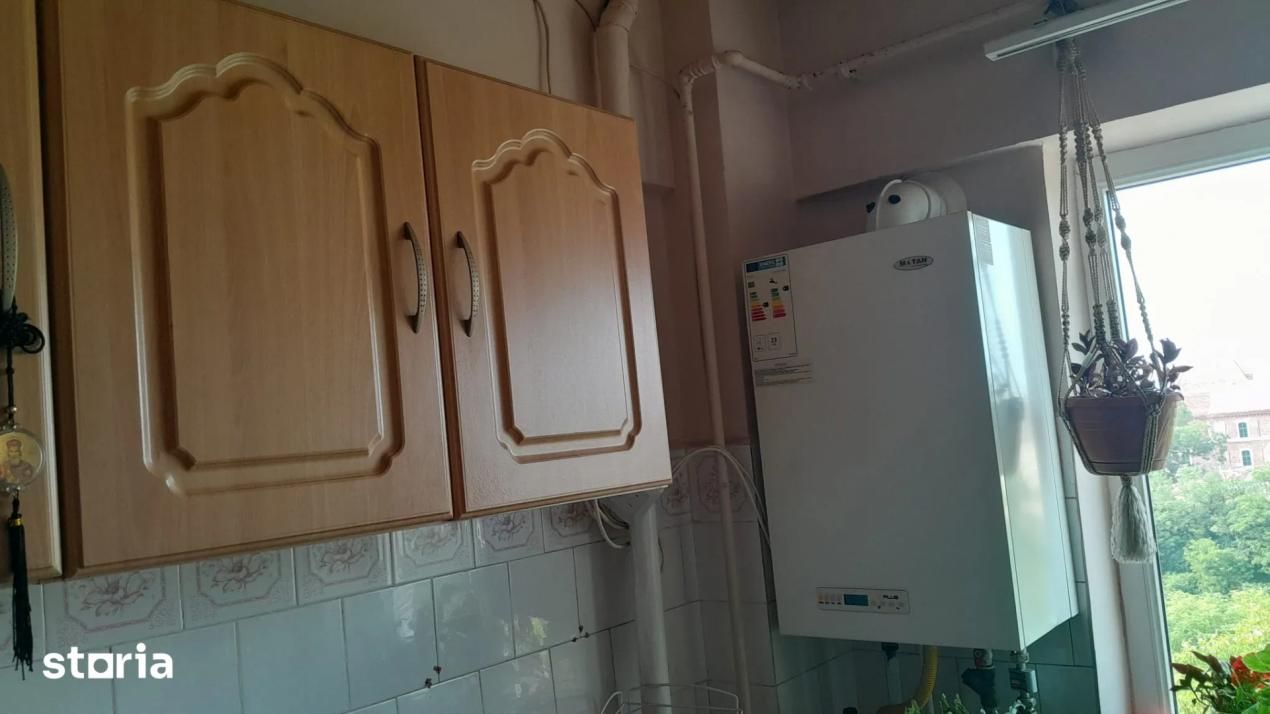Apartament cu 2 camere de vânzare în Ultracentral, Ineu – fotografia 5 din 9