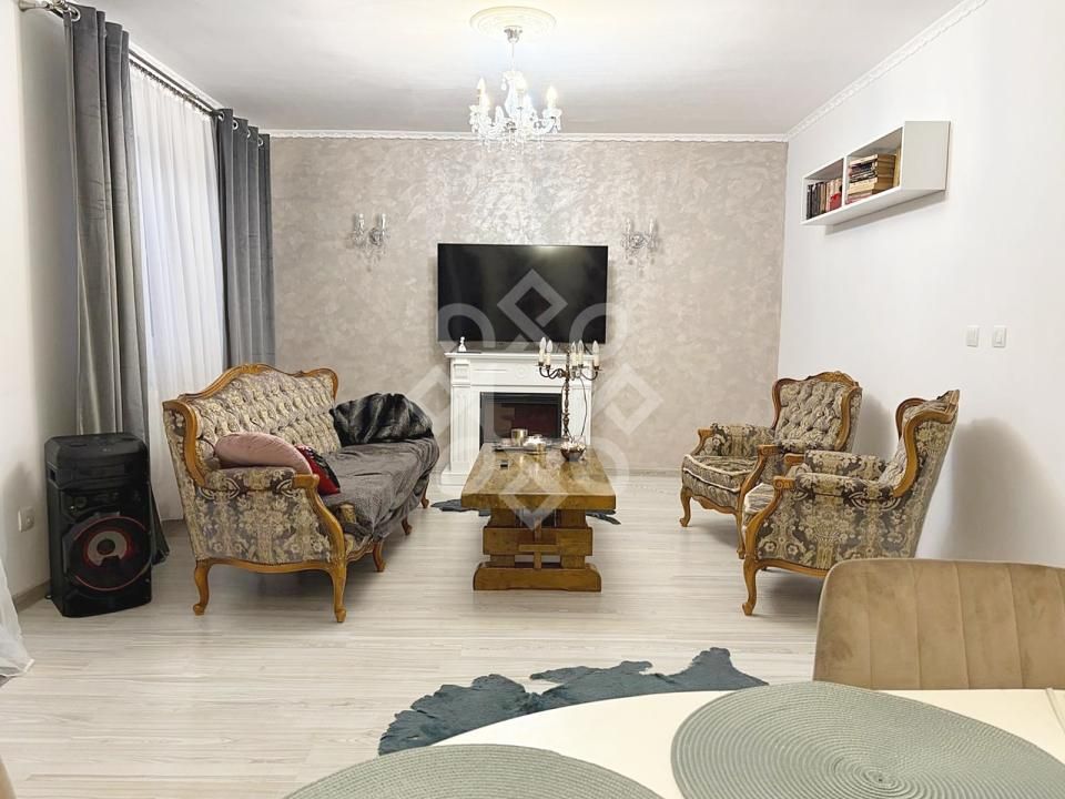 Casă cu 3 camere de închiriat în Podgoria, Oradea – fotografia 1 din 18