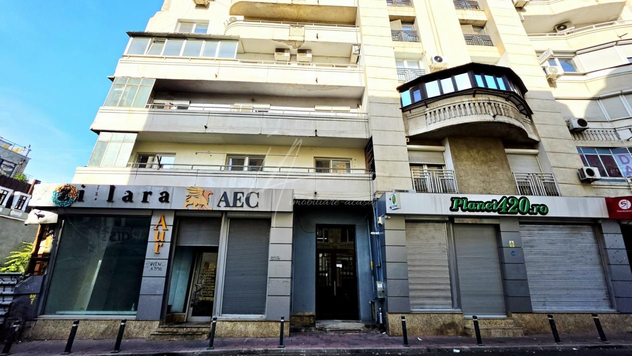Apartament cu 3 camere de vânzare în Unirii, București – fotografia 19 din 60