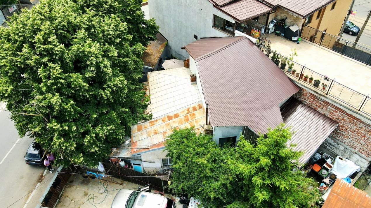 Casă cu 7 camere de vânzare în Pieptanari, București – fotografia 57 din 60