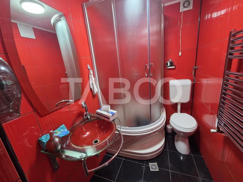 Apartament cu 2 camere de vânzare în Făgăraș – fotografia 7 din 8