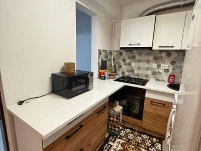 Apartament cu 1 cameră de închiriat în Între Lacuri, Cluj-Napoca – fotografia 3 din 12