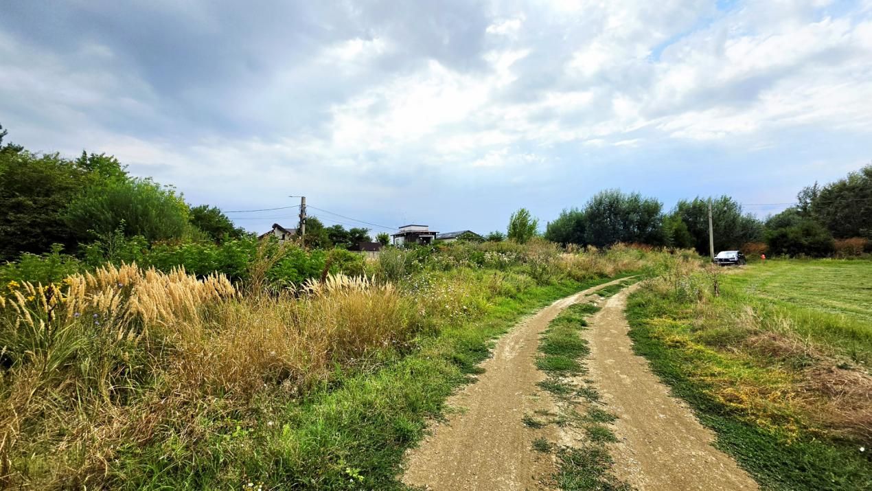Teren de vânzare în Nord-Vest, Teghes – fotografia 8 din 24