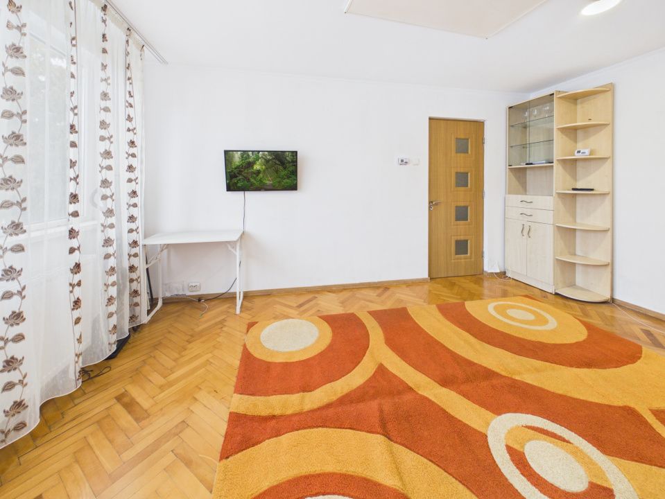 Garsonieră cu 1 cameră de vânzare în Astra, Brașov – fotografia 10 din 10
