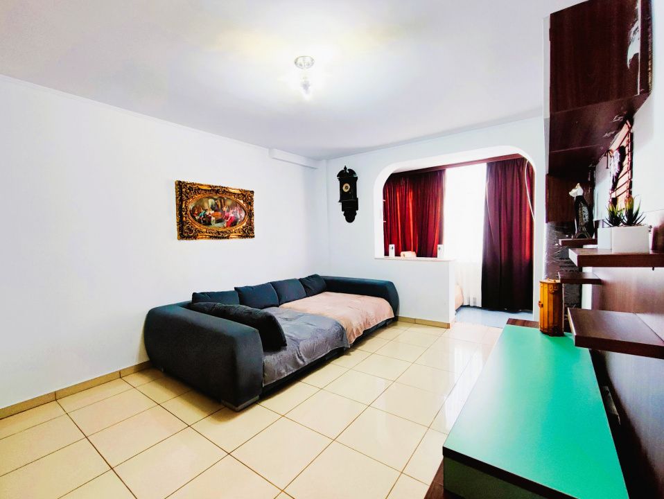 Apartament cu 3 camere de închiriat în Centru, Constanța – fotografia 3 din 16