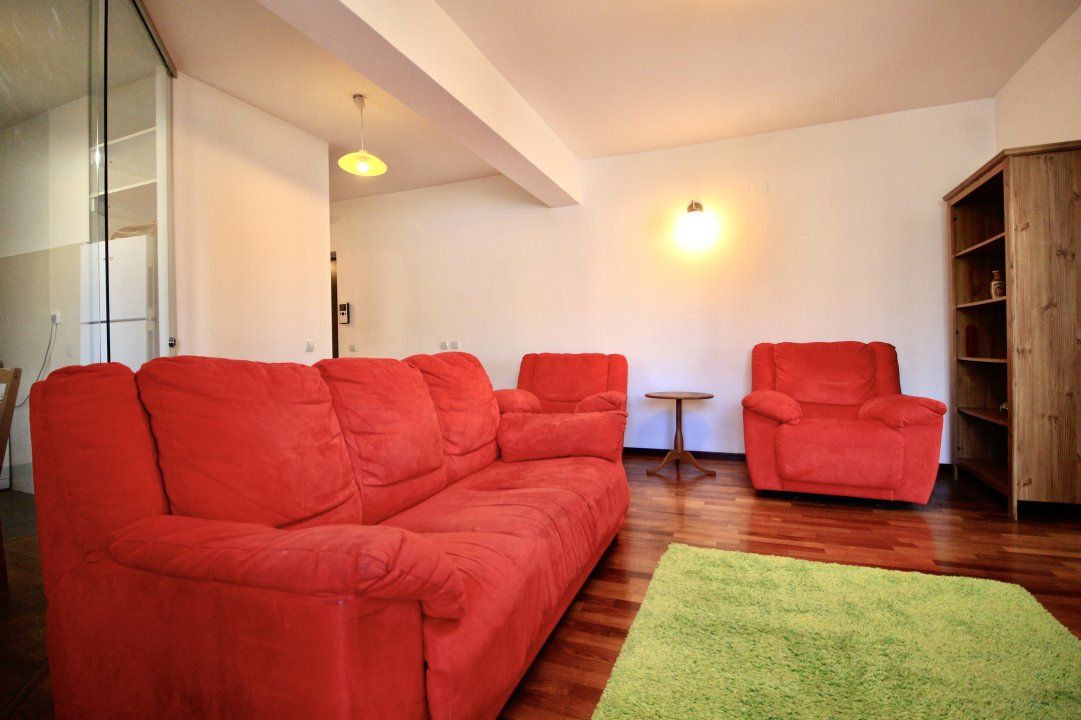 Apartament cu 3 camere de închiriat în Băneasa, București – fotografia 14 din 24