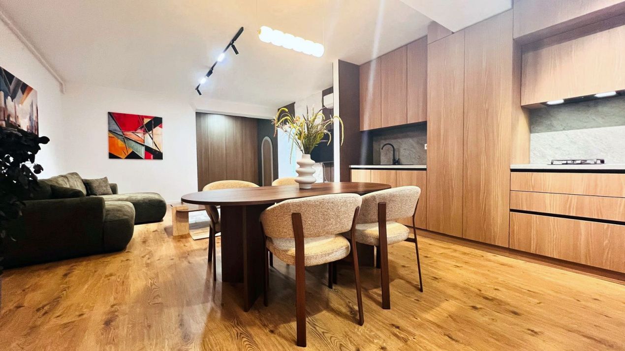 Apartament cu 2 camere de închiriat în Pipera, București – fotografia 11 din 26