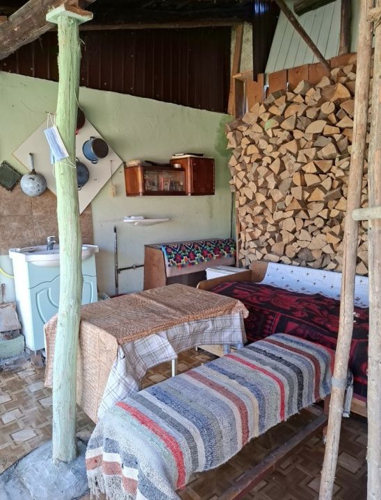 Casă cu 3 camere de vânzare în Central, Cricau – fotografia 46 din 54