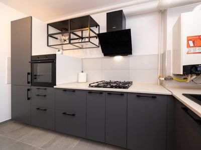 Apartament cu 2 camere de închiriat în Tractorul, Brașov – fotografia 5 din 28