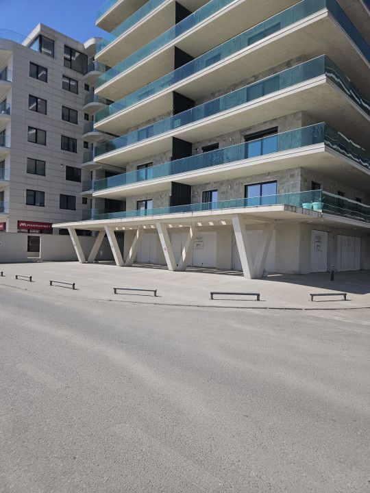 Spațiu comercial cu 1 cameră de vânzare în Nord, Mamaia – fotografia 18 din 29