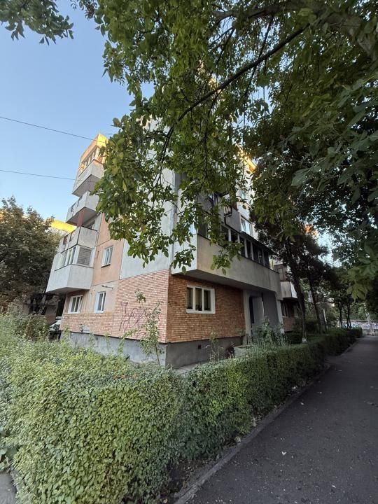 Apartament cu 3 camere de vânzare în Semicentral / Paris, Cluj-Napoca – fotografia 10 din 21