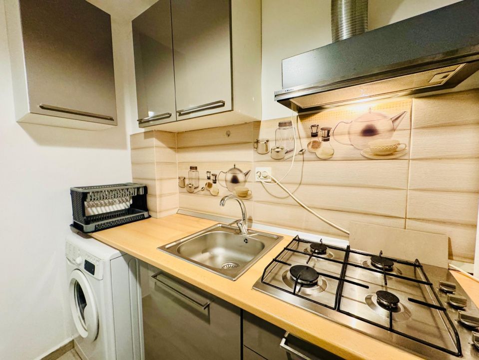 Apartament cu 2 camere de închiriat în Teiul Doamnei, București – fotografia 6 din 11