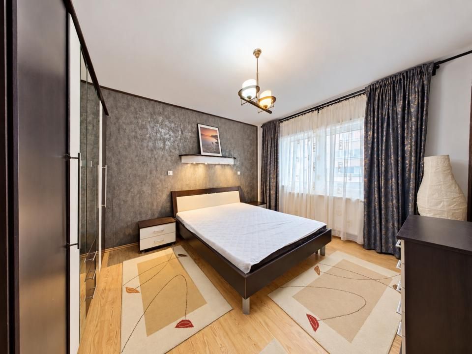 Apartament cu 3 camere de închiriat în Vlahuta, Brașov – fotografia 7 din 15