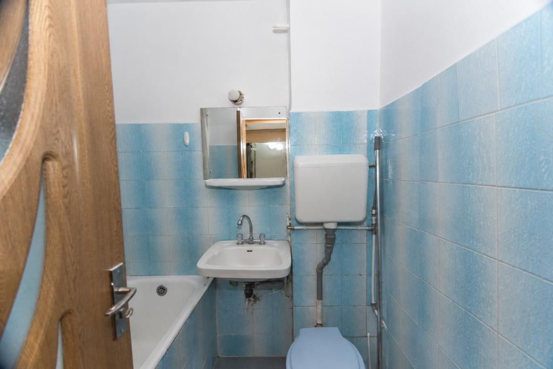 Apartament cu 2 camere de vânzare în Razboieni, Pitești – fotografia 5 din 6