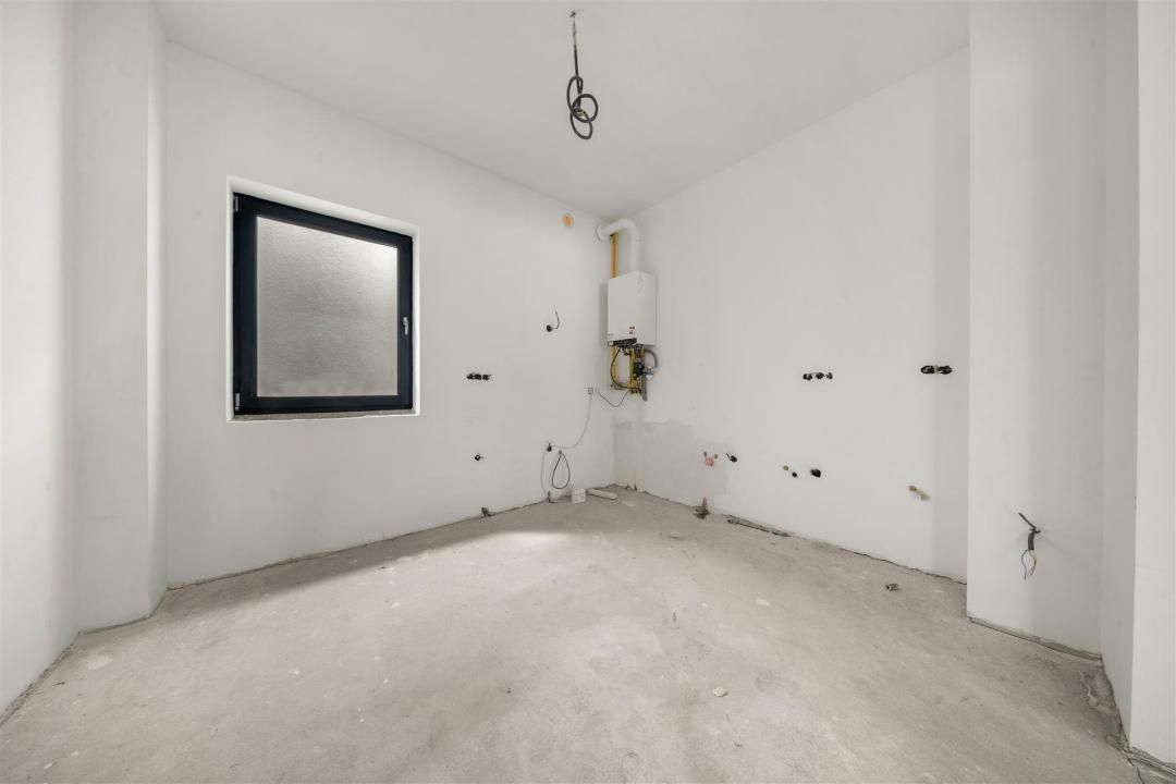 Casă cu 4 camere de vânzare în Semicentral, Cluj-Napoca – fotografia 21 din 28