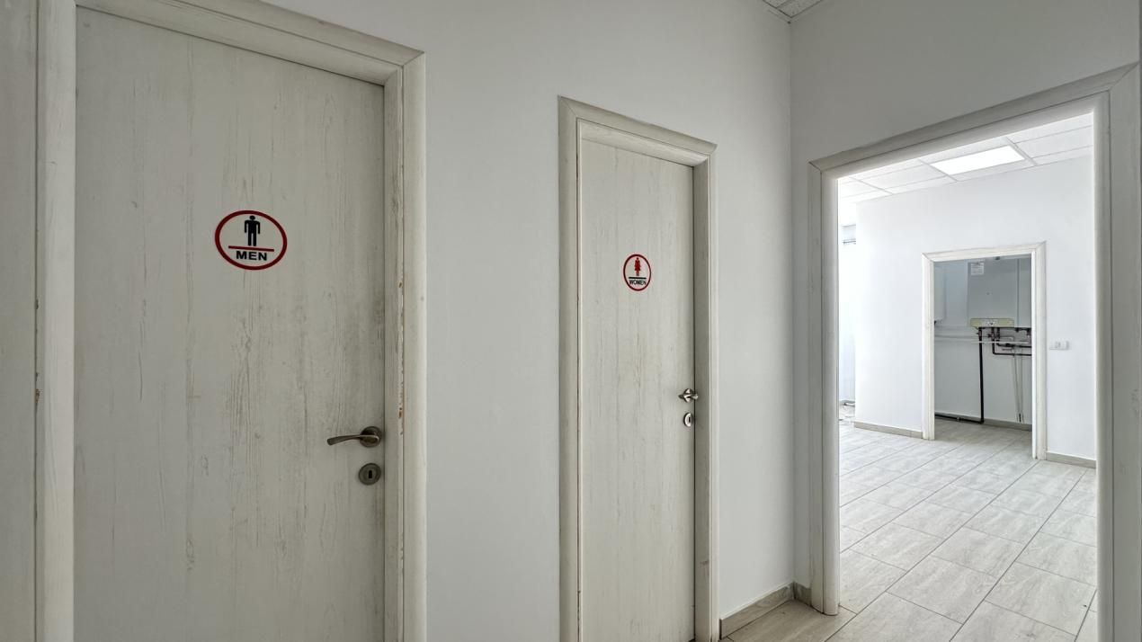 Spațiu comercial cu 15 camere de închiriat în Militari, București – fotografia 11 din 19