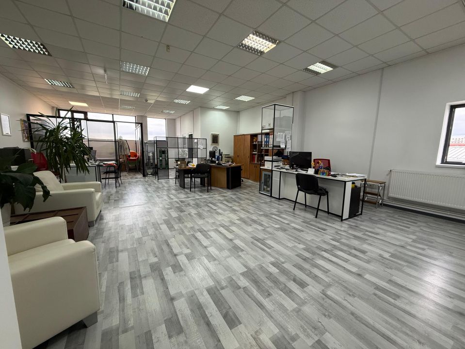 Spațiu de birouri de vânzare în B-dul Bucuresti, Ploiești – fotografia 8 din 18