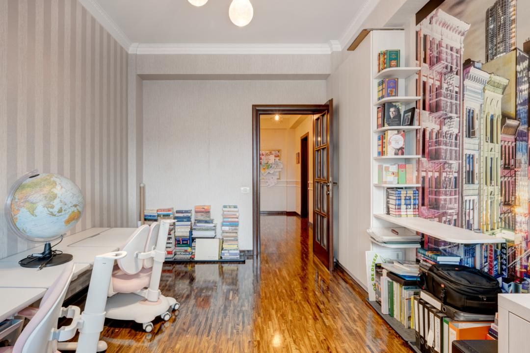 Apartament cu 5 camere de vânzare în Bucureștii Noi, București – fotografia 12 din 27