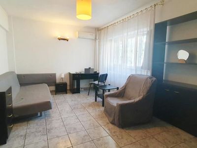 Garsonieră cu 1 cameră de închiriat în Universitate, București – fotografia 5 din 10