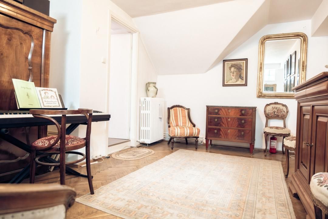 Casă cu 9 camere de vânzare în Ultracentral, București – fotografia 34 din 46