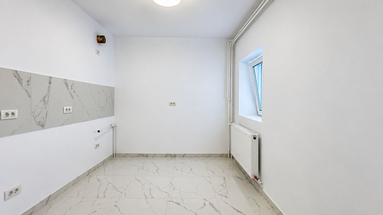 Apartament cu 4 camere de vânzare în Pantelimon, București – fotografia 24 din 31