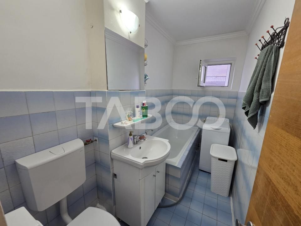 Apartament cu 2 camere de vânzare în Făgăraș – fotografia 7 din 9