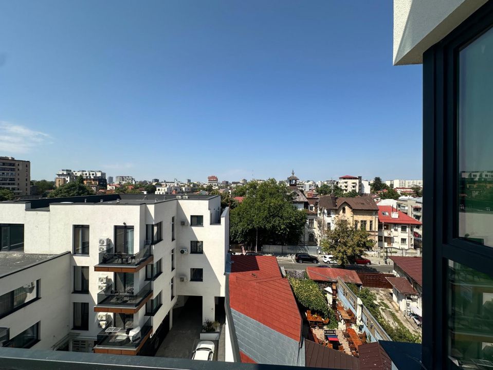 Apartament cu 3 camere de vânzare în Mosilor, București – fotografia 15 din 19