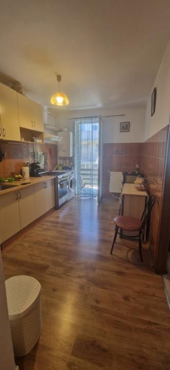 Apartament cu 1 cameră de vânzare în Eroilor, Florești – fotografia 6 din 10