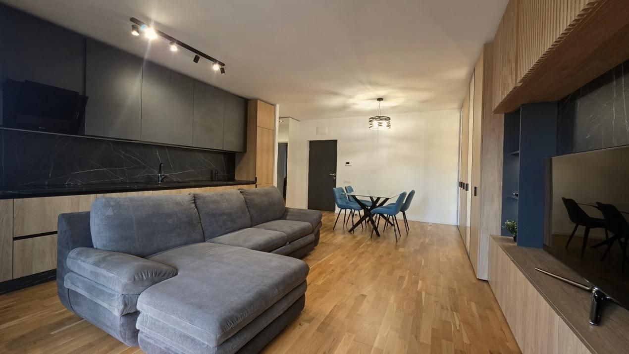 Apartament cu 2 camere de vânzare în Ultracentral, Voluntari – fotografia 15 din 24