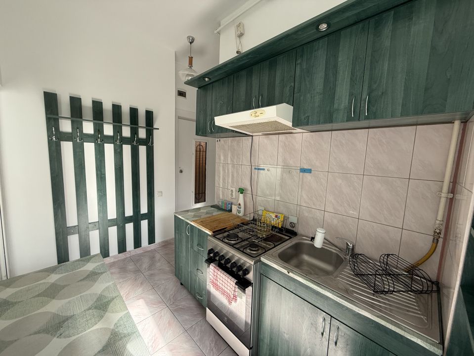 Apartament cu 1 cameră de închiriat în Centru, Cluj-Napoca – fotografia 7 din 10