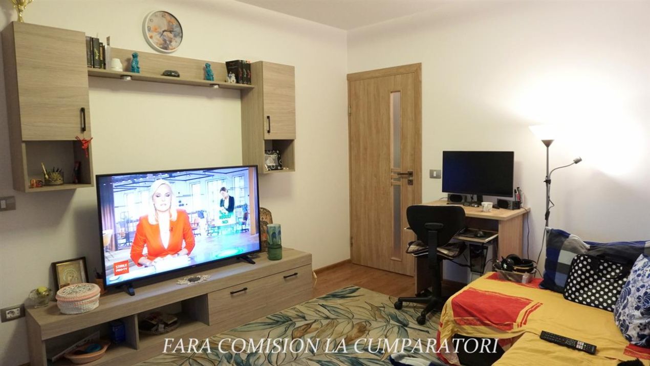 Casă cu 4 camere de vânzare în Sud, Băile Olănești – fotografia 5 din 24