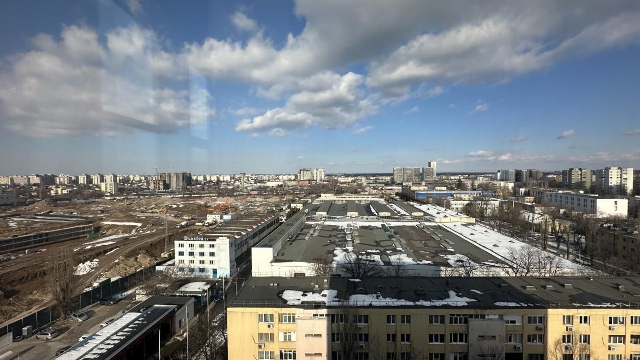 Spațiu de birouri cu 1 cameră de închiriat în Obor, București – fotografia 9 din 15