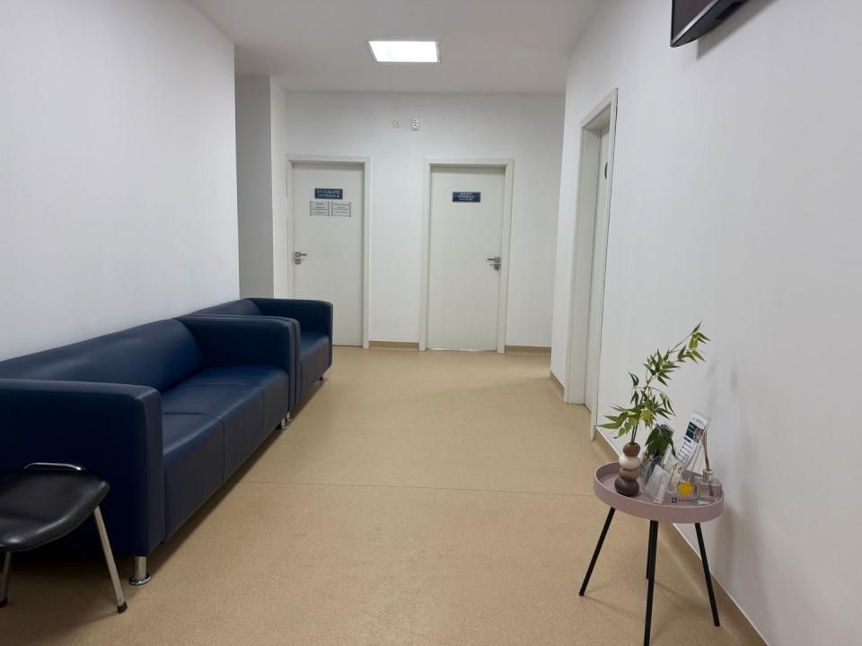 Spațiu comercial cu 1 cameră de închiriat în Mioritei, Bacău – fotografia 6 din 8