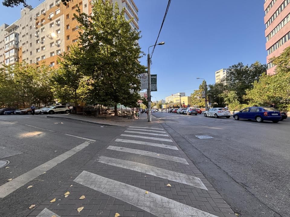Garsonieră cu 1 cameră de vânzare în Dristor, București – fotografia 12 din 13