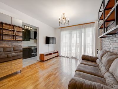 Apartament cu 3 camere de vânzare în Sisesti, București – fotografia 5 din 26