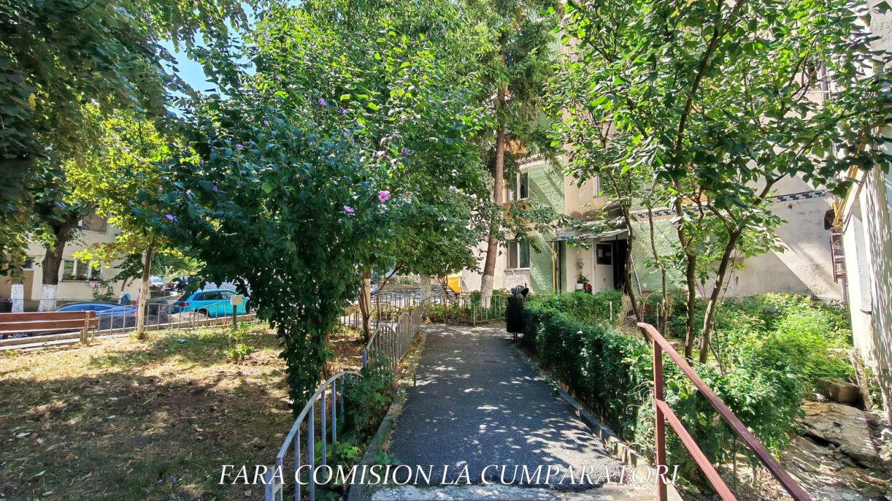 Apartament cu 2 camere de vânzare în Petrisor, Râmnicu Vâlcea – fotografia 3 din 12