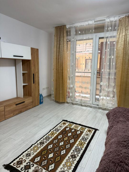 Apartament cu 1 cameră de închiriat în Între Lacuri, Cluj-Napoca – fotografia 7 din 12